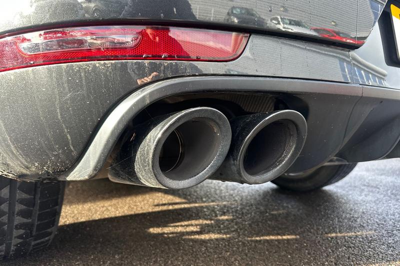 Used Porsche Macan 2020 for sale - 77412968: Photo 26