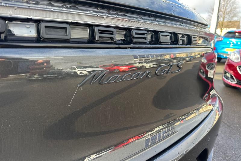 Used Porsche Macan 2020 for sale - 77412968: Photo 28