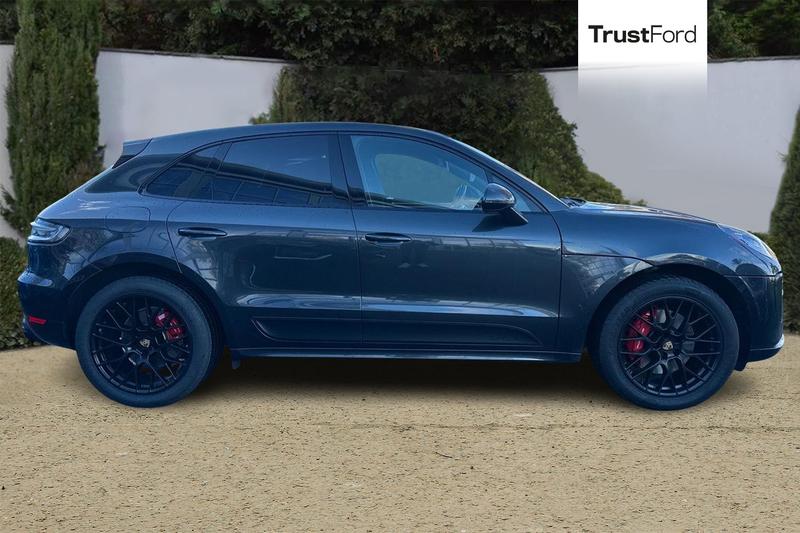 Used Porsche Macan 2020 for sale - 77412968: Photo 3