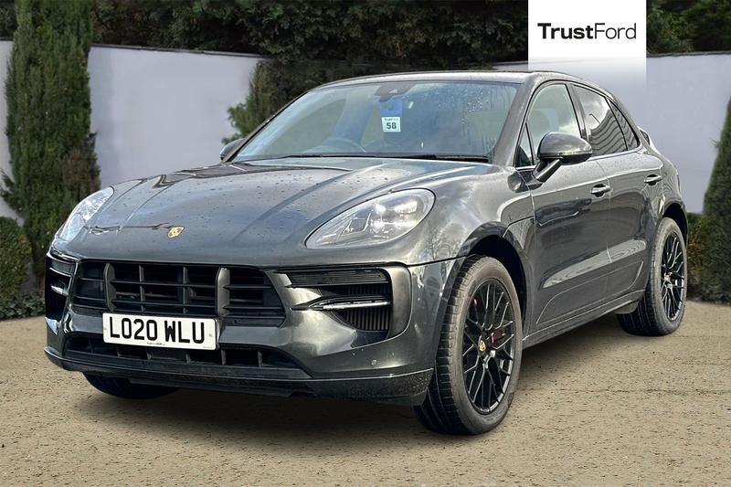 Used Porsche Macan 2020 for sale - 77412968: Photo 5