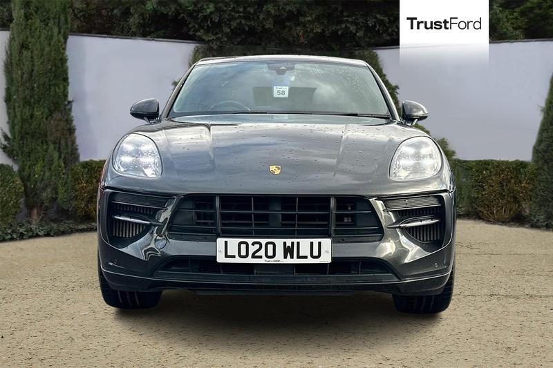 Used Porsche Macan 2020 for sale - 77412968: Photo 6