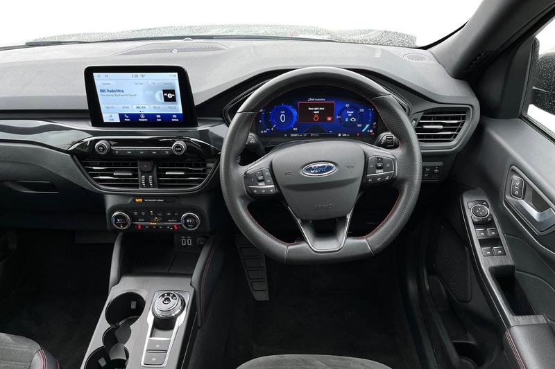 Used Ford Kuga 2022 for sale - 77306945: Photo 11