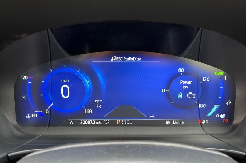 Used Ford Kuga 2022 for sale - 77306945: Photo 13