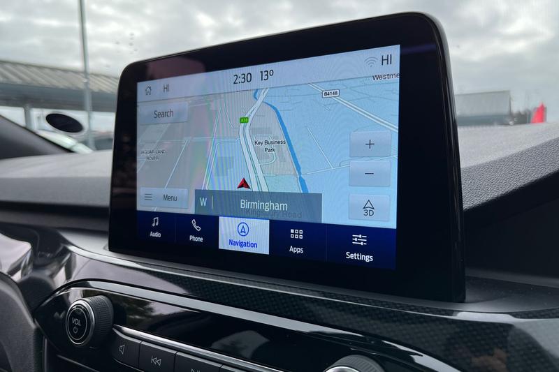 Used Ford Kuga 2022 for sale - 77306945: Photo 25