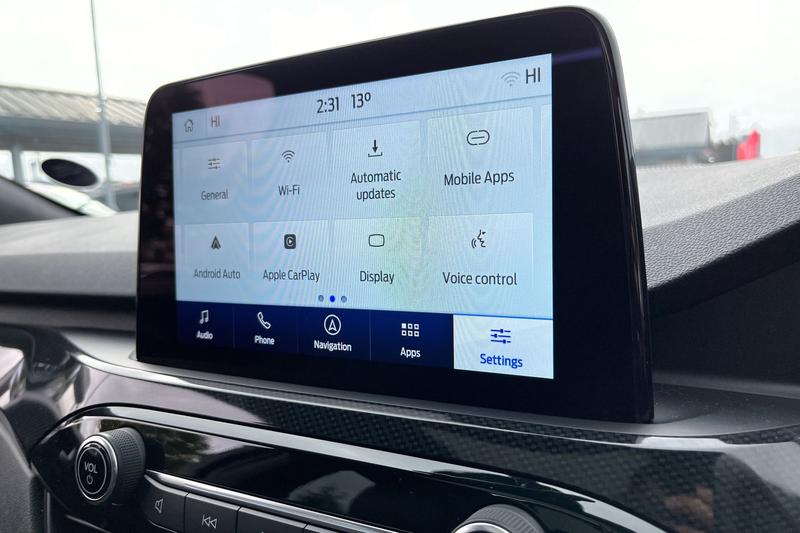 Used Ford Kuga 2022 for sale - 77306945: Photo 30