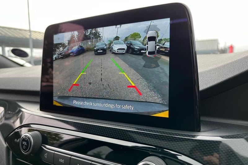 Used Ford Kuga 2022 for sale - 77306945: Photo 32