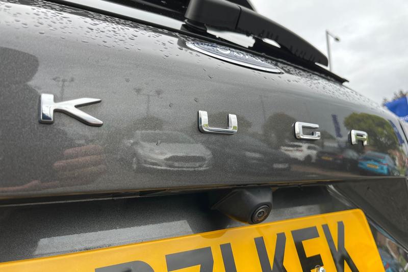 Used Ford Kuga 2022 for sale - 77306945: Photo 37