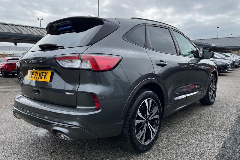 Used Ford Kuga 2022 for sale - 77306945: Photo 38