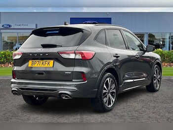 Used Ford Kuga 2022 for sale - 77306945: Photo