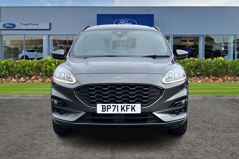 Used Ford Kuga 2022 for sale - 77306945: Photo 6