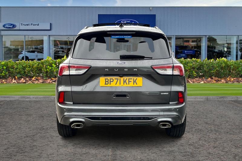 Used Ford Kuga 2022 for sale - 77306945: Photo 7