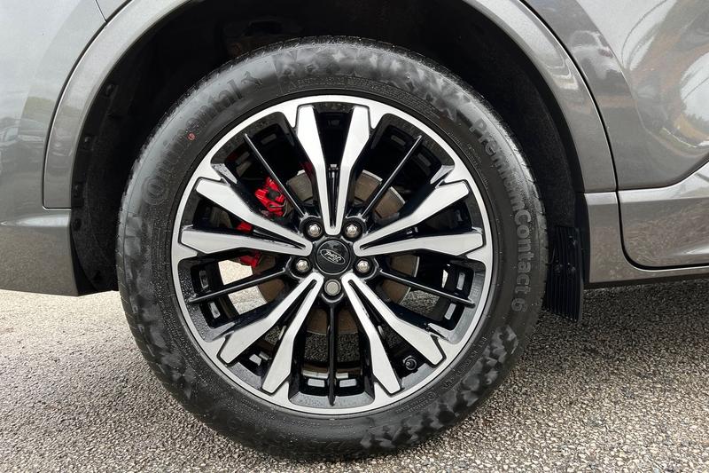 Used Ford Kuga 2022 for sale - 77306945: Photo 8