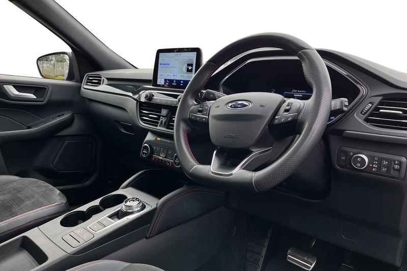 Used Ford Kuga 2022 for sale - 77306945: Photo 9