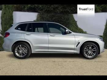 Used BMW X3 2019 for sale - 74295419: Photo