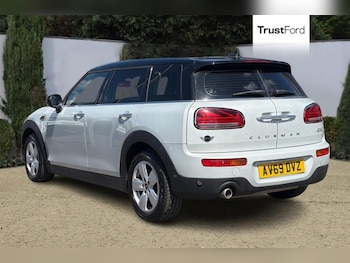 Used MINI Clubman 2019 for sale - 79436815: Photo