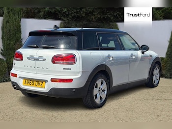 Used MINI Clubman 2019 for sale - 79436815: Photo