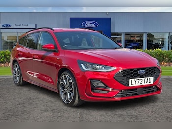 Used Ford Focus 2023 for sale - 79408182: Photo