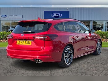 Used Ford Focus 2023 for sale - 79408182: Photo