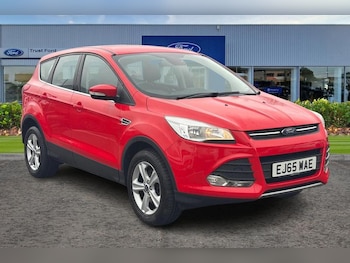 Used Ford Kuga 2015 for sale - 78562949: Photo