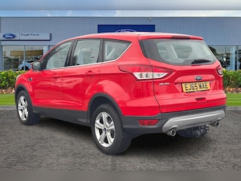 Used Ford Kuga 2015 for sale - 78562949: Photo