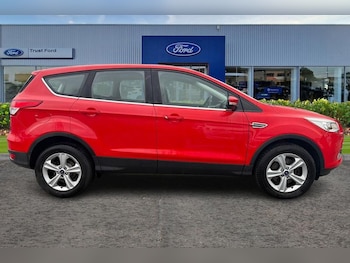 Used Ford Kuga 2015 for sale - 78562949: Photo