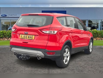 Used Ford Kuga 2015 for sale - 78562949: Photo
