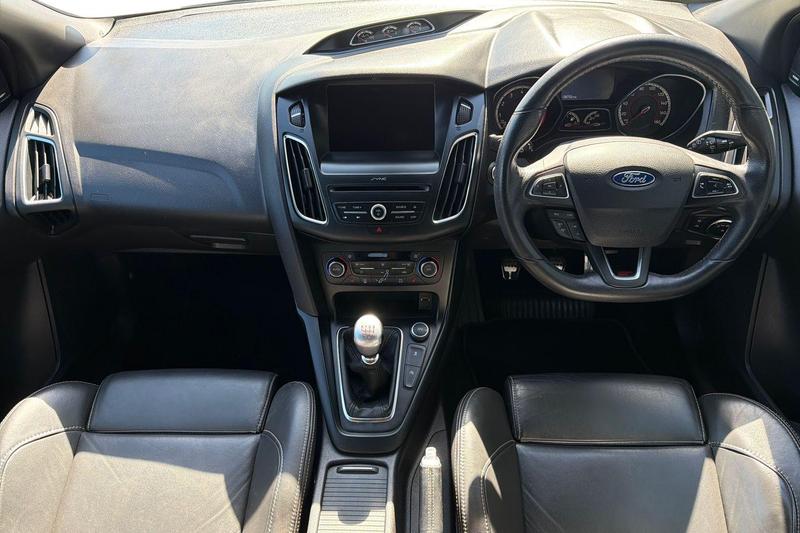 Used Ford Focus 2018 for sale - 78153036: Photo 10