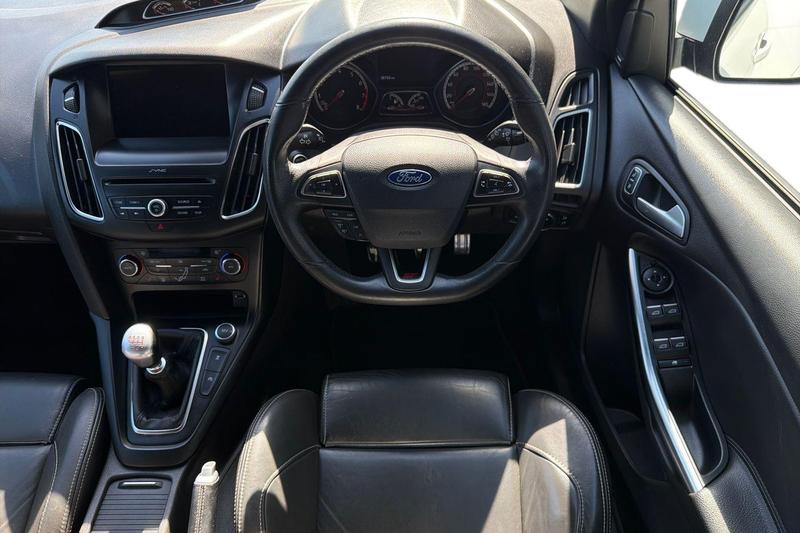 Used Ford Focus 2018 for sale - 78153036: Photo 11