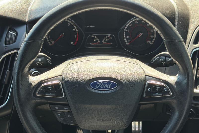 Used Ford Focus 2018 for sale - 78153036: Photo 12