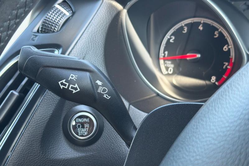 Used Ford Focus 2018 for sale - 78153036: Photo 14