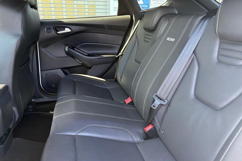 Used Ford Focus 2018 for sale - 78153036: Photo 20