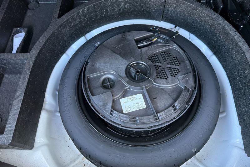 Used Ford Focus 2018 for sale - 78153036: Photo 23