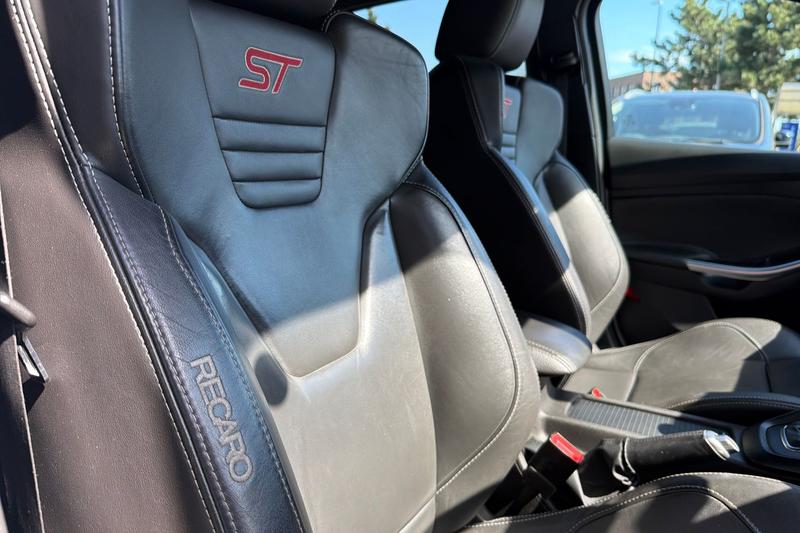 Used Ford Focus 2018 for sale - 78153036: Photo 25