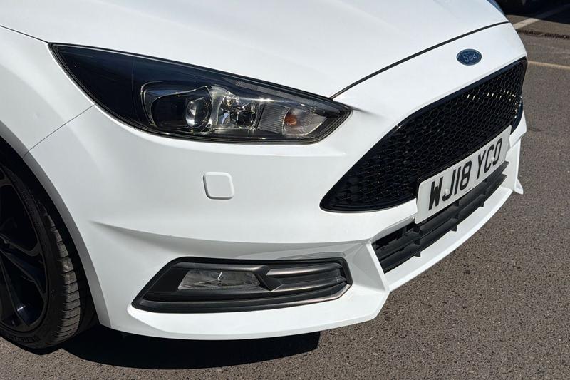 Used Ford Focus 2018 for sale - 78153036: Photo 27