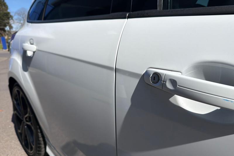 Used Ford Focus 2018 for sale - 78153036: Photo 28