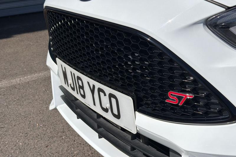 Used Ford Focus 2018 for sale - 78153036: Photo 29