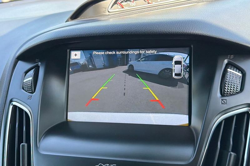 Used Ford Focus 2018 for sale - 78153036: Photo 30