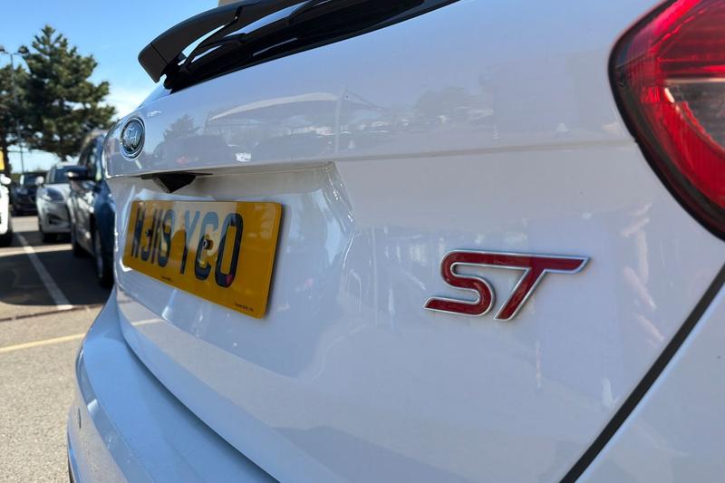 Used Ford Focus 2018 for sale - 78153036: Photo 33