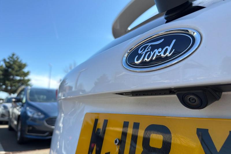 Used Ford Focus 2018 for sale - 78153036: Photo 34