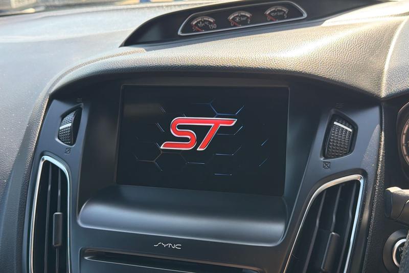 Used Ford Focus 2018 for sale - 78153036: Photo 37