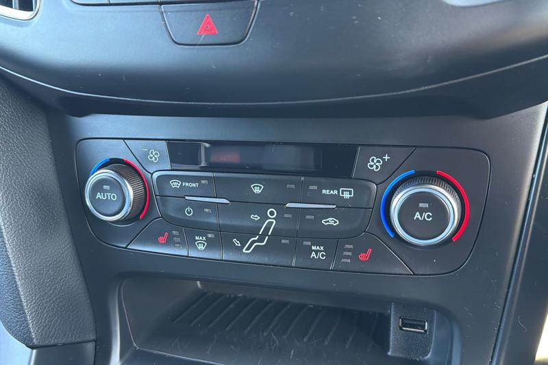 Used Ford Focus 2018 for sale - 78153036: Photo 39