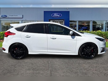 Used Ford Focus 2018 for sale - 78153036: Photo