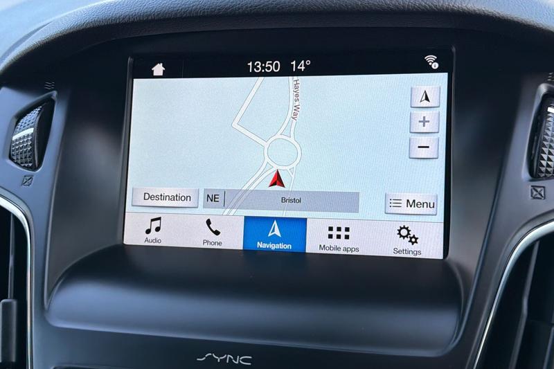 Used Ford Focus 2018 for sale - 78153036: Photo 40