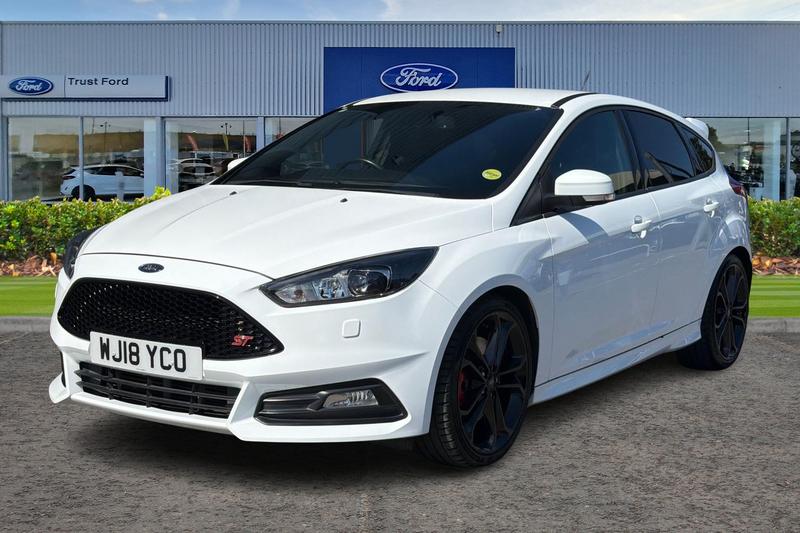 Used Ford Focus 2018 for sale - 78153036: Photo 5