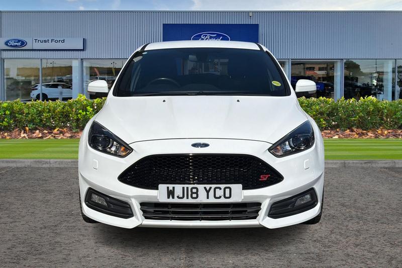Used Ford Focus 2018 for sale - 78153036: Photo 6