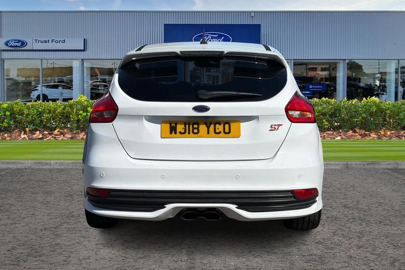 Used Ford Focus 2018 for sale - 78153036: Photo 7