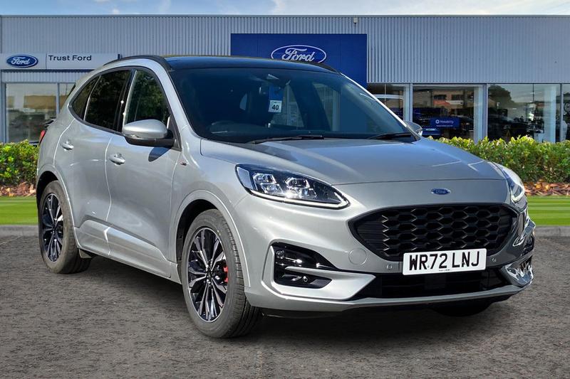 Used Ford Kuga 2022 for sale - 76184365: Photo 1