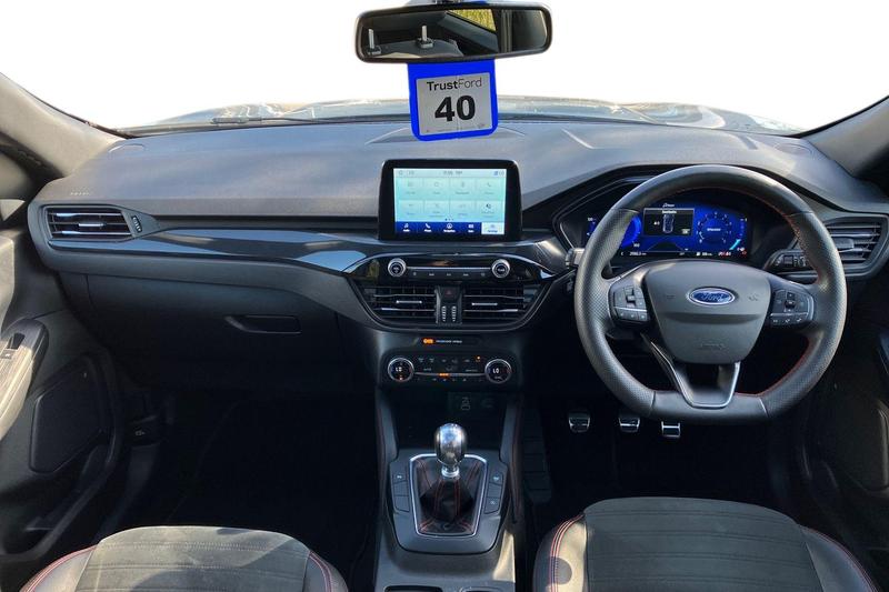Used Ford Kuga 2022 for sale - 76184365: Photo 10