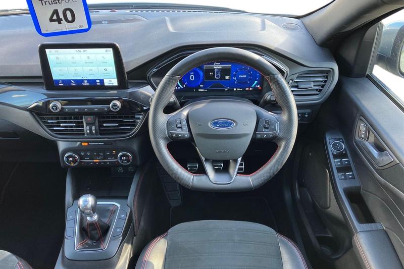 Used Ford Kuga 2022 for sale - 76184365: Photo 11