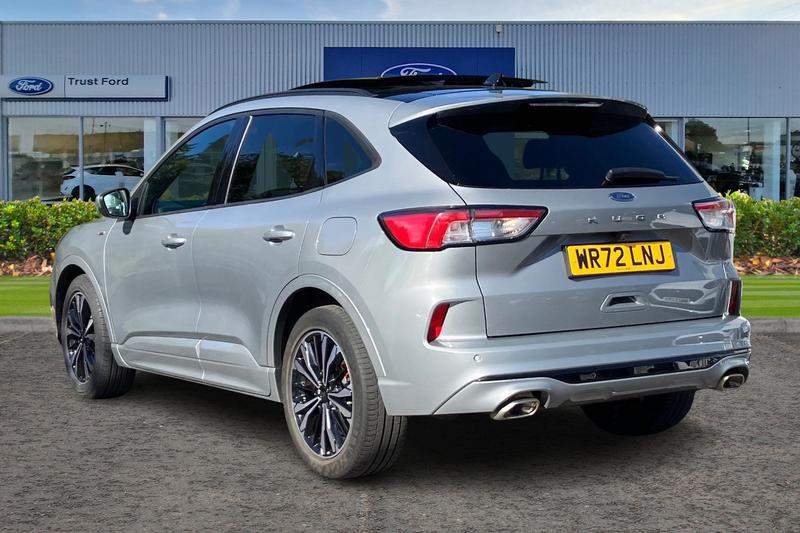 Used Ford Kuga 2022 for sale - 76184365: Photo 2